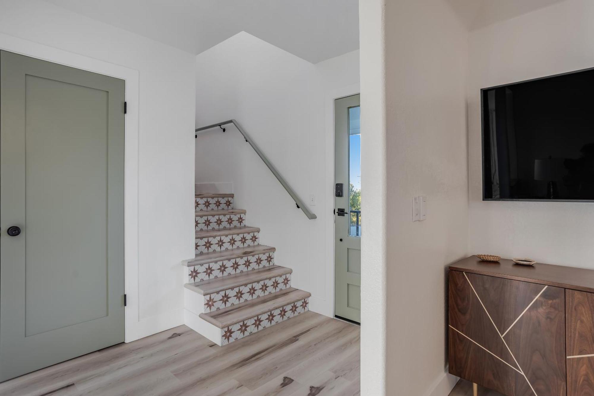הוילה Valley Center Avocado Bliss Retreat מראה חיצוני תמונה