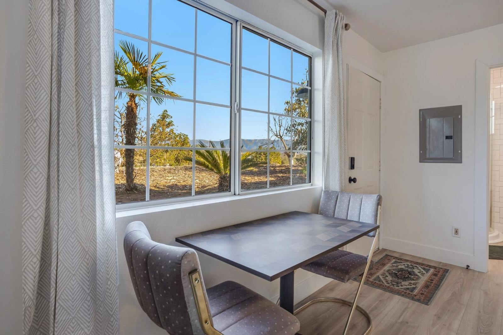 הוילה Valley Center Avocado Bliss Retreat מראה חיצוני תמונה