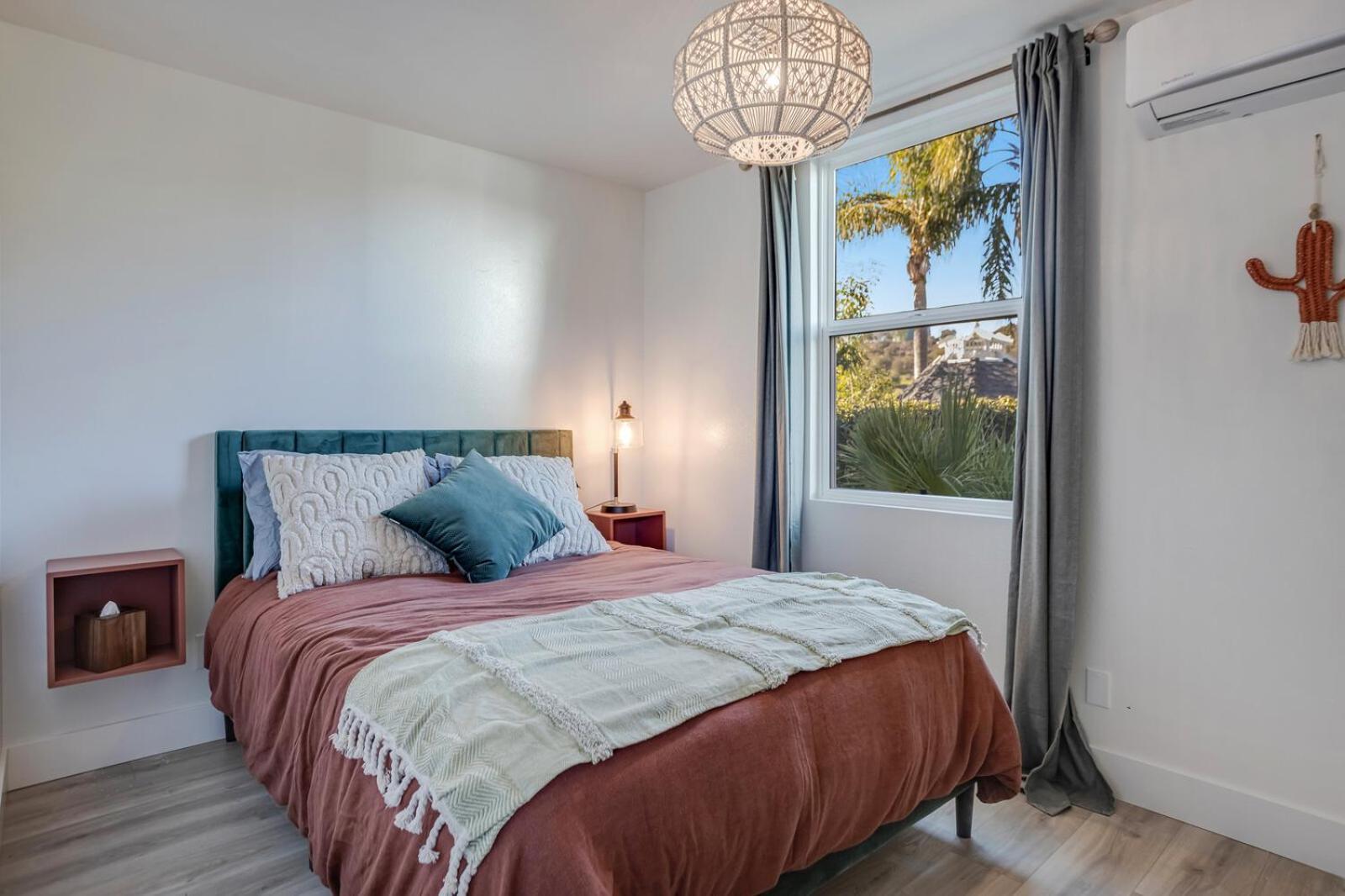 הוילה Valley Center Avocado Bliss Retreat מראה חיצוני תמונה