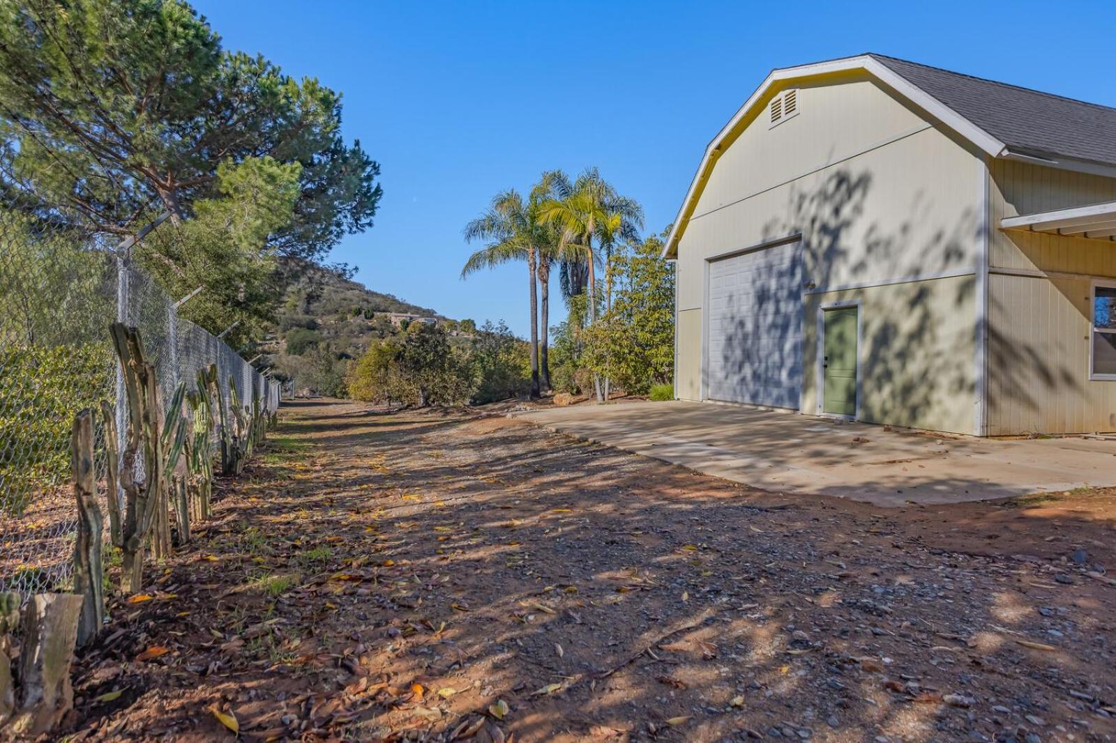 הוילה Valley Center Avocado Bliss Retreat מראה חיצוני תמונה