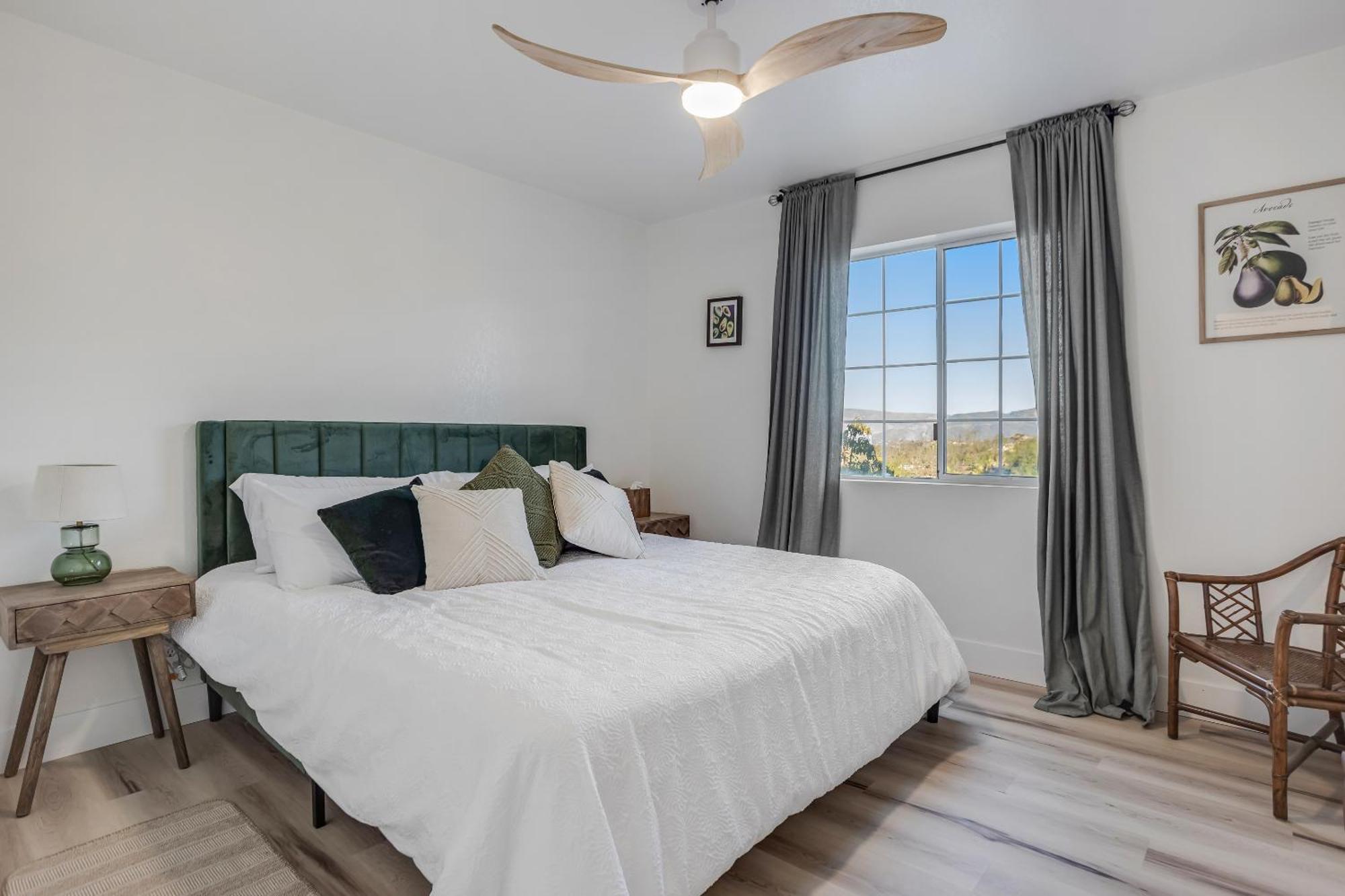 הוילה Valley Center Avocado Bliss Retreat מראה חיצוני תמונה