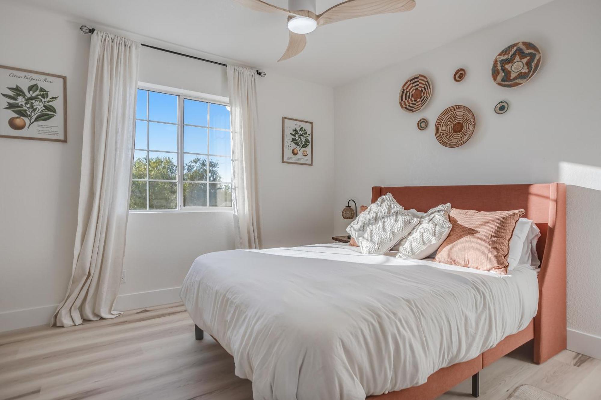 הוילה Valley Center Avocado Bliss Retreat מראה חיצוני תמונה