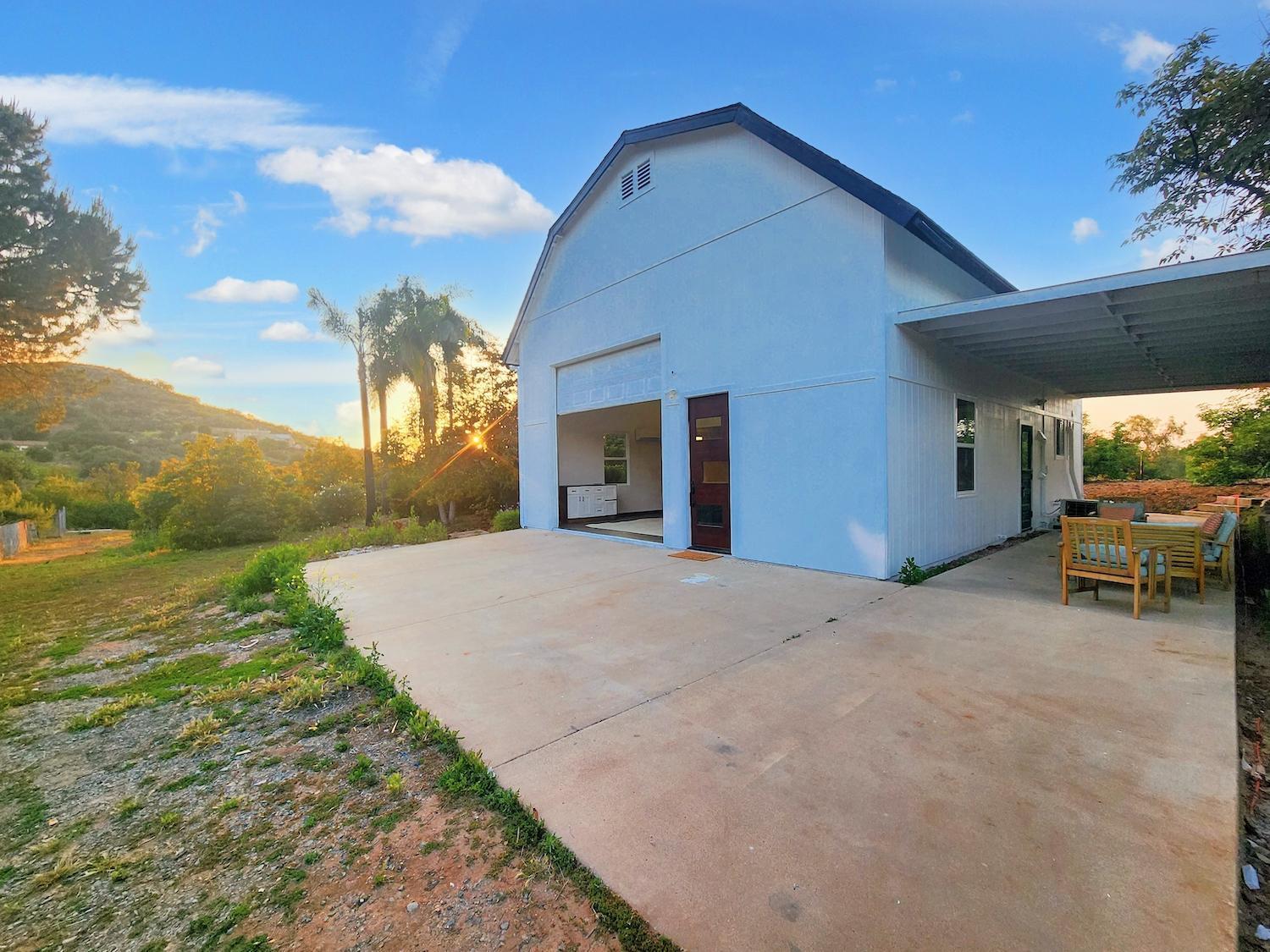 הוילה Valley Center Avocado Bliss Retreat מראה חיצוני תמונה