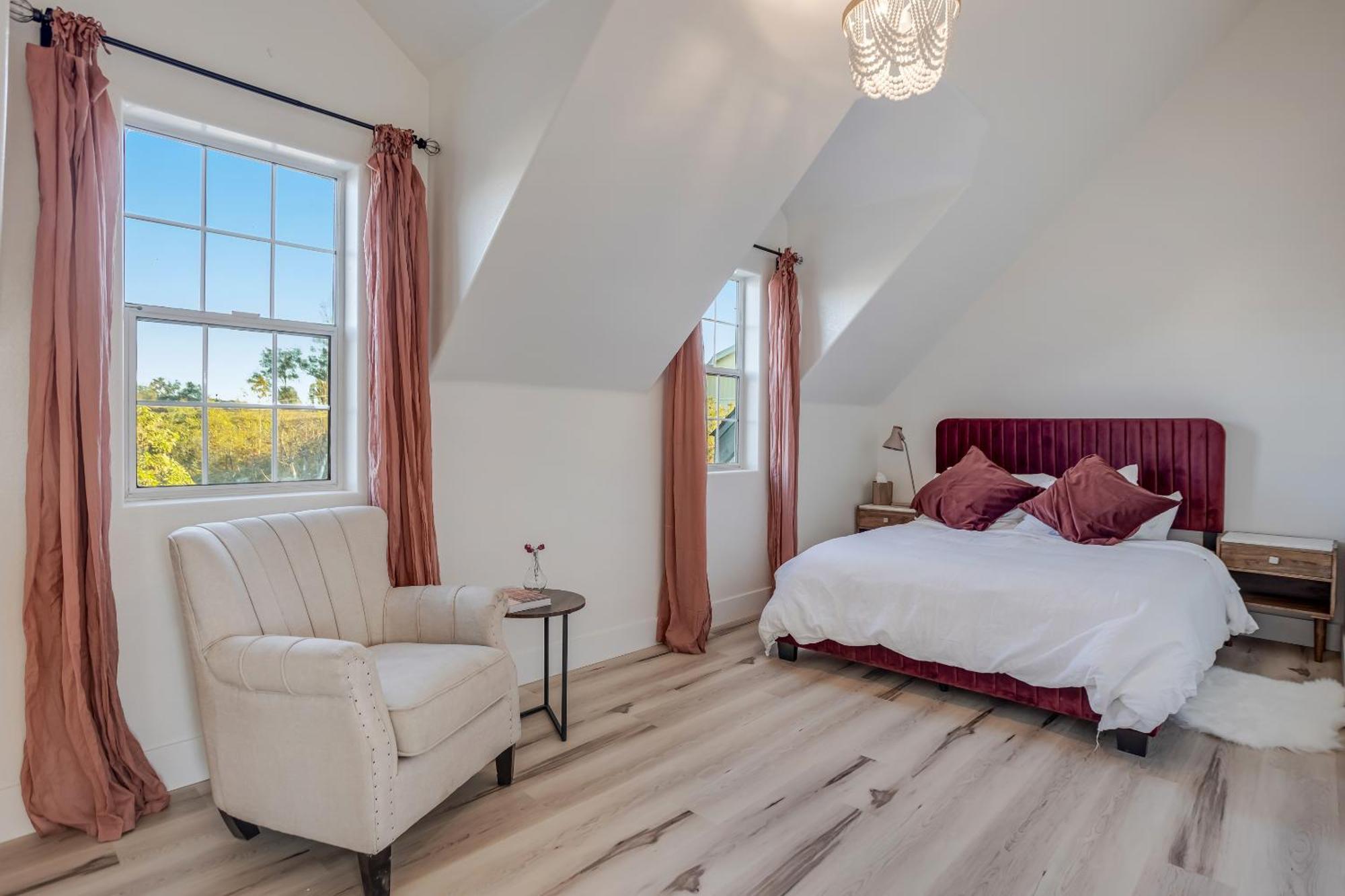 הוילה Valley Center Avocado Bliss Retreat מראה חיצוני תמונה