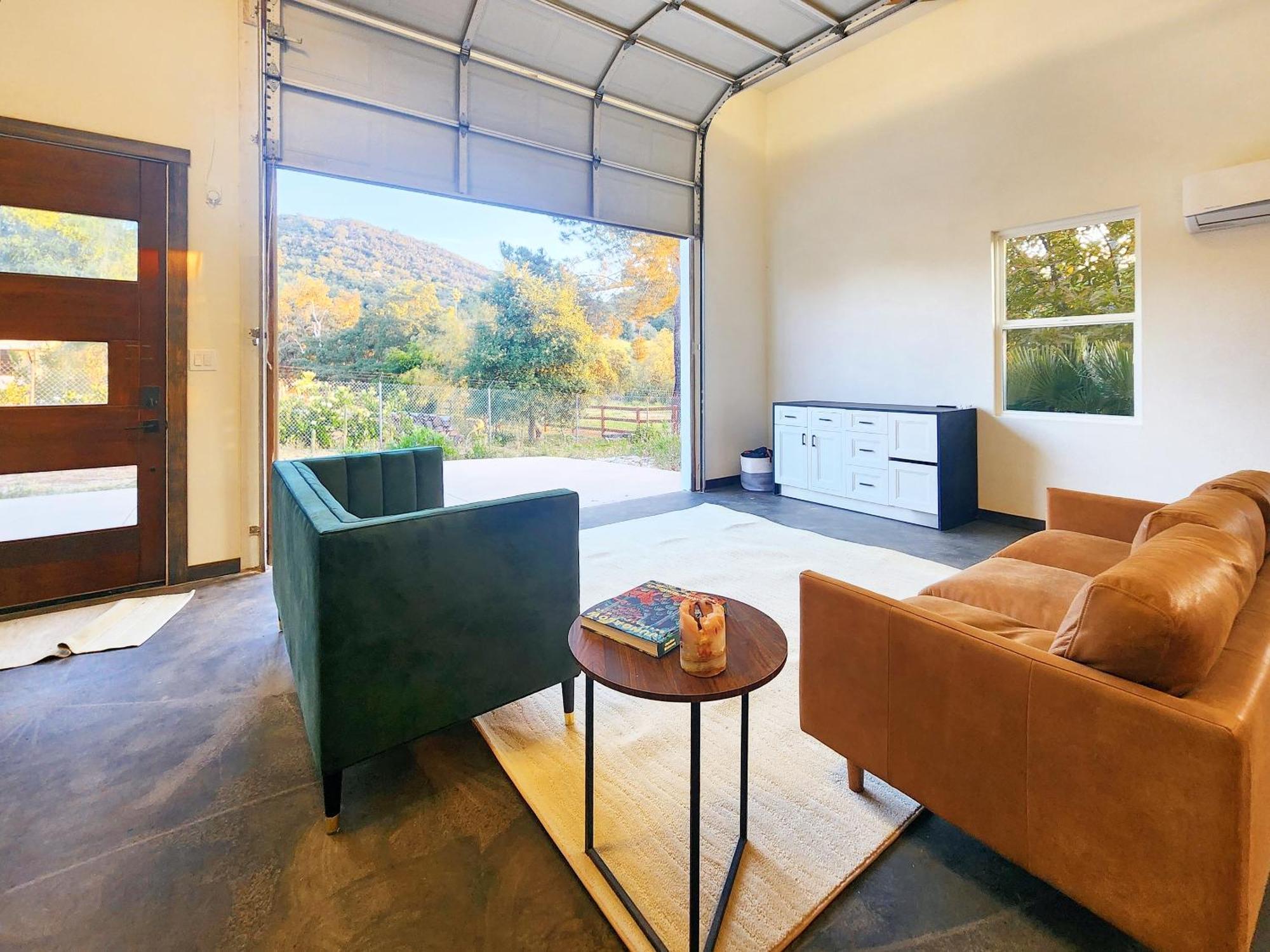 הוילה Valley Center Avocado Bliss Retreat מראה חיצוני תמונה
