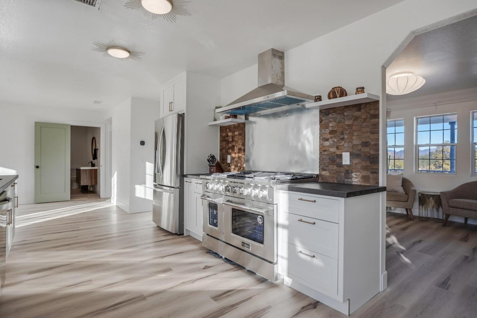 הוילה Valley Center Avocado Bliss Retreat מראה חיצוני תמונה