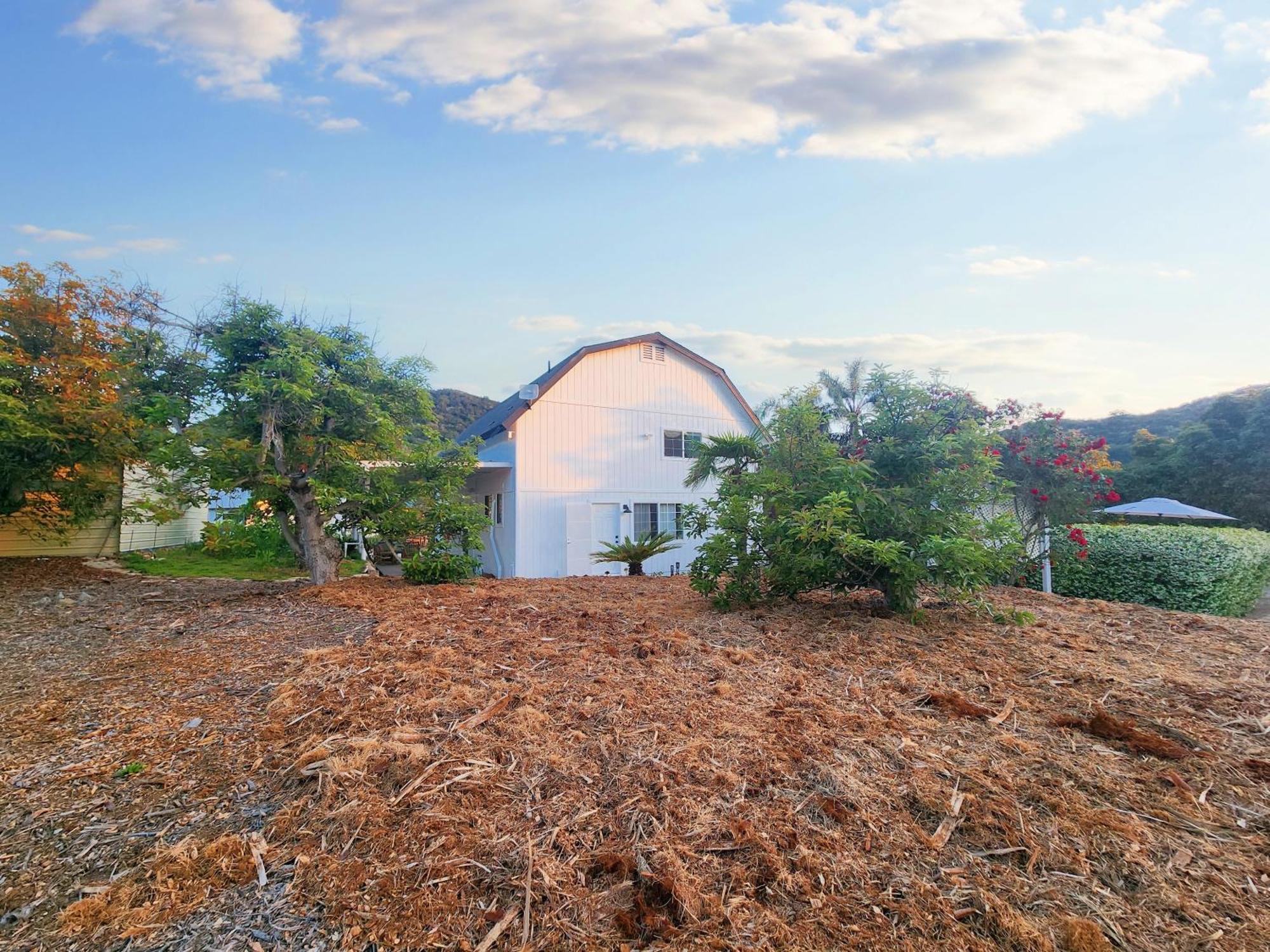 הוילה Valley Center Avocado Bliss Retreat מראה חיצוני תמונה